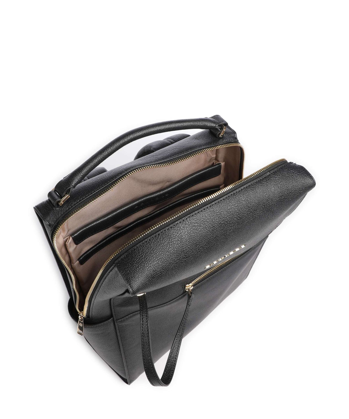 Piquadro W140 Backpack nero