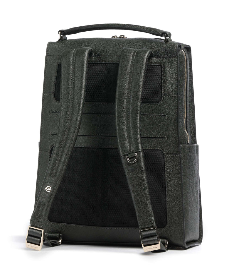 Piquadro W140 Backpack verde