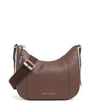 Piquadro W92 Crossover taske marrone/beige