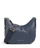 Piquadro W92 Crossover taske blu