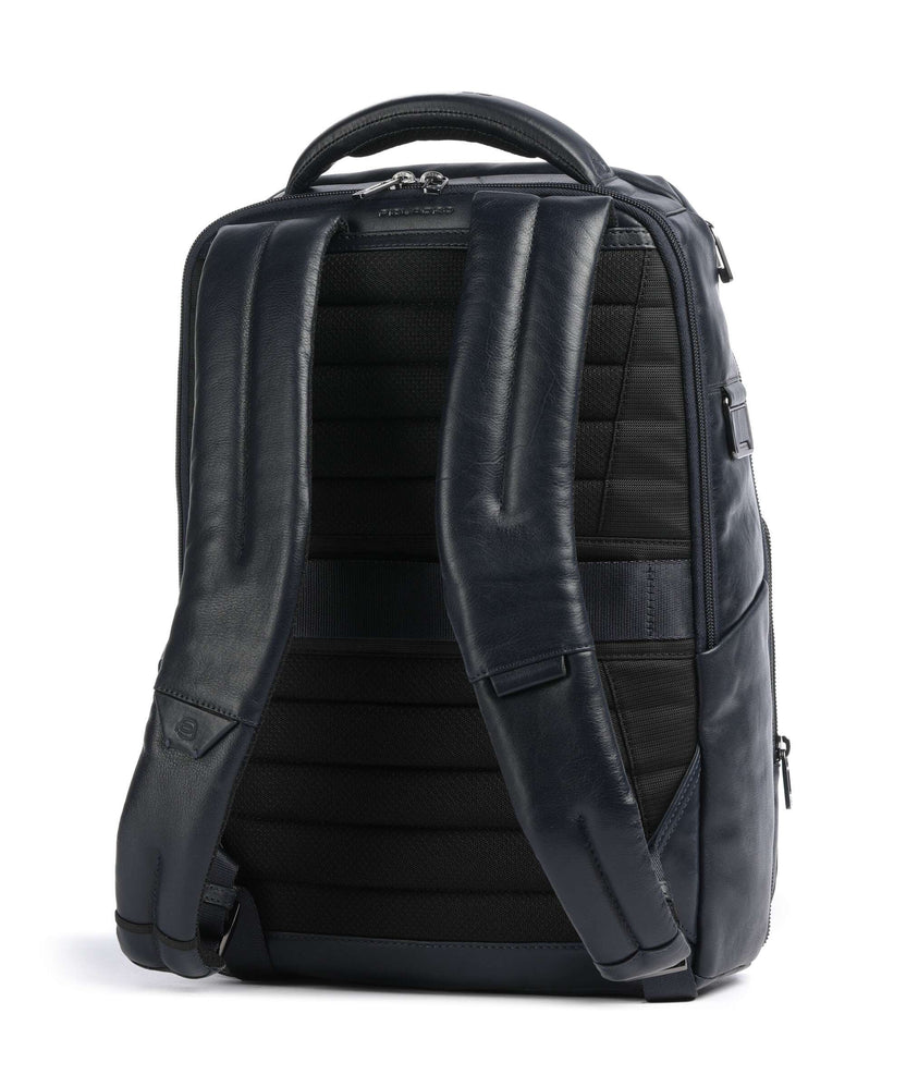 Piquadro W136 Backpack blu