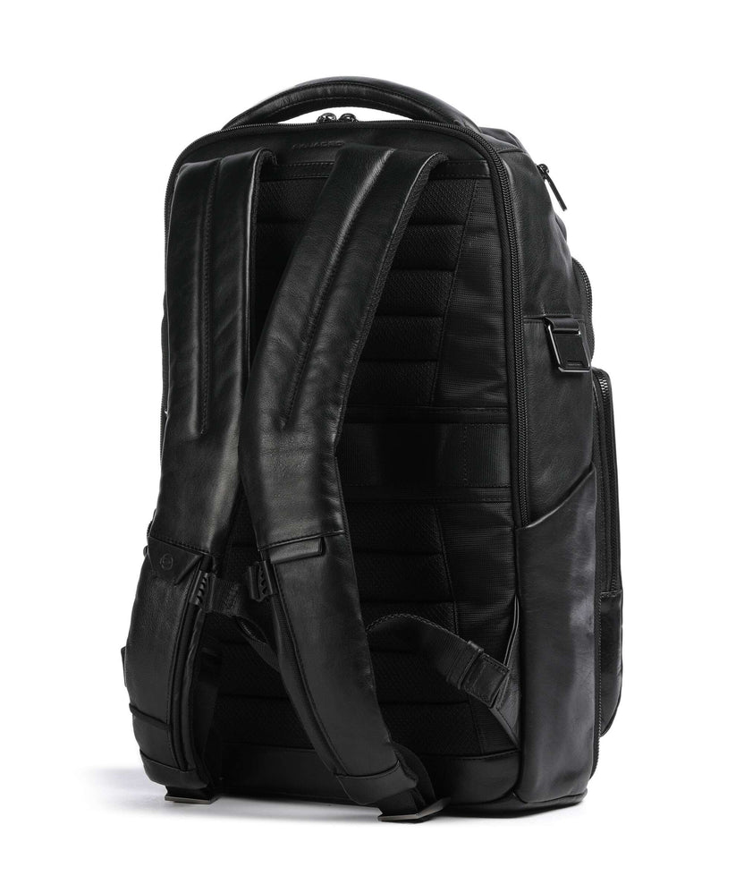 Piquadro W136 Backpack nero