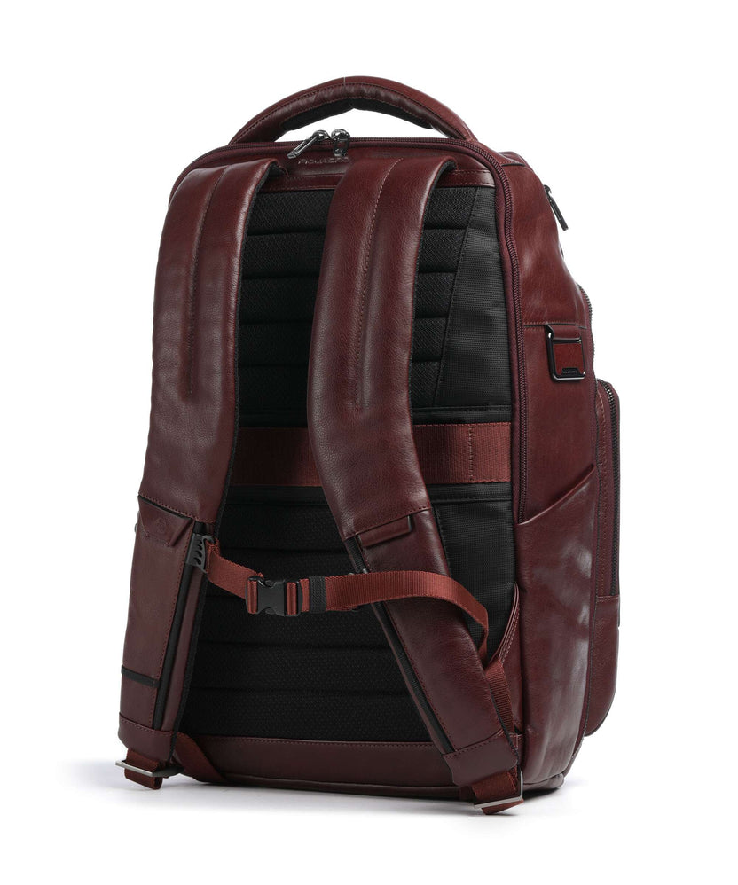 Piquadro W136 Backpack marrone