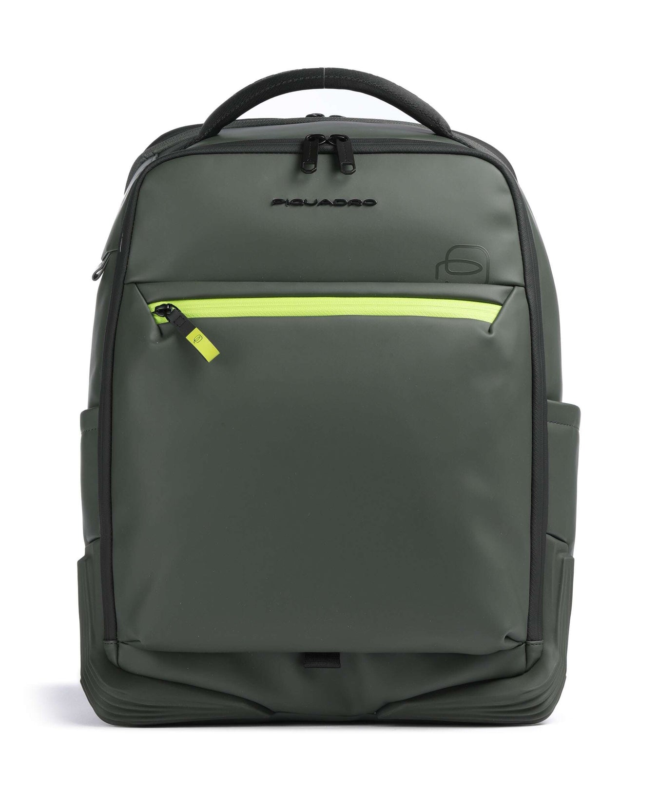 Piquadro C2OW Travel backpack verde
