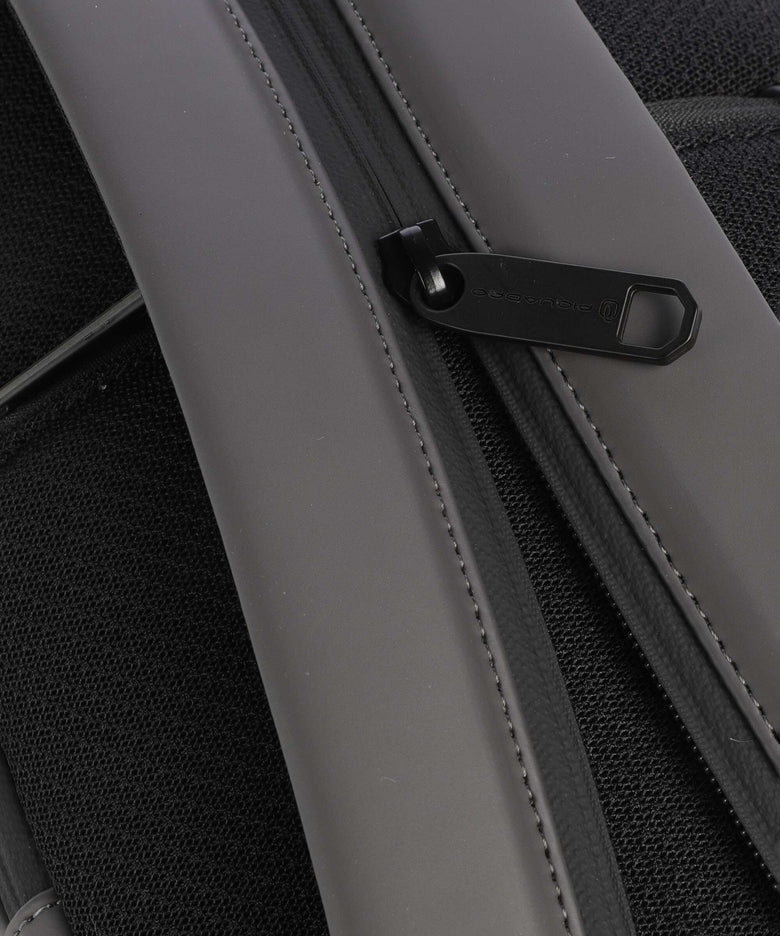 Piquadro C2OW Sling bag grigio