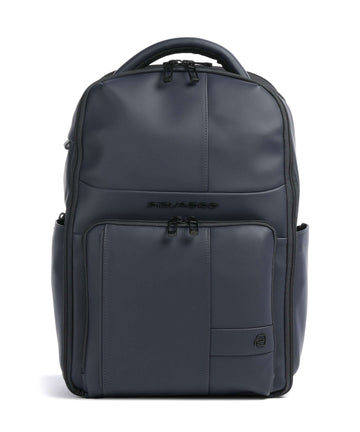 Piquadro W129W Rejserygsæk blu