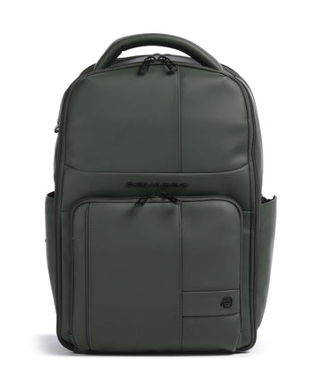 Piquadro W129W Rejserygsæk verde