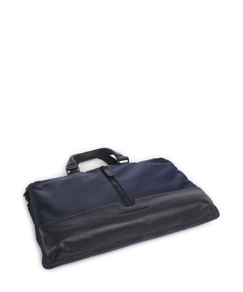 Piquadro W138 Briefcase blu