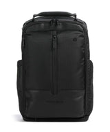 Piquadro W138 Rejserygsæk nero