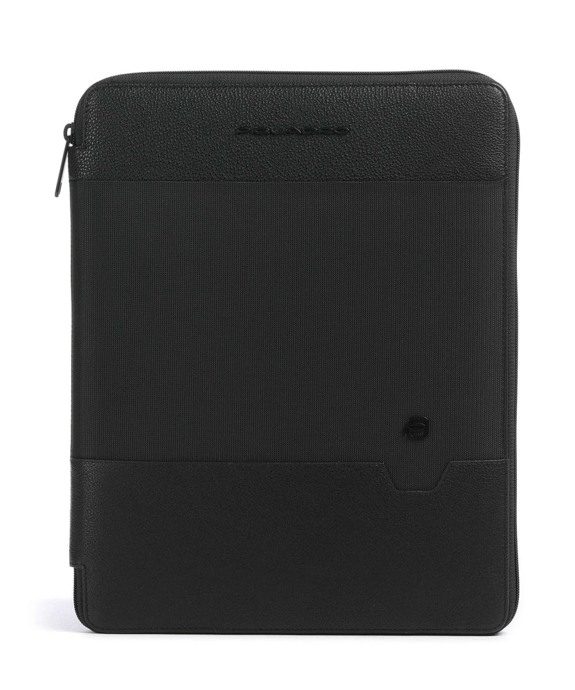 Piquadro W138 Portfolio nero