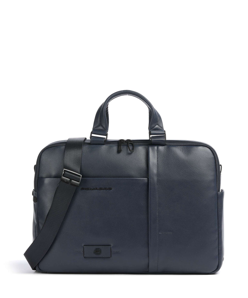 Piquadro W137 Briefcase blu