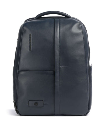 Piquadro W137 Rygsæk blu