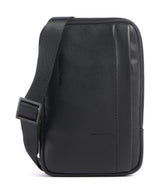 Piquadro W137 Crossover taske nero