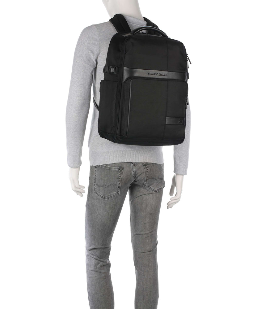 Piquadro W129 Backpack nero