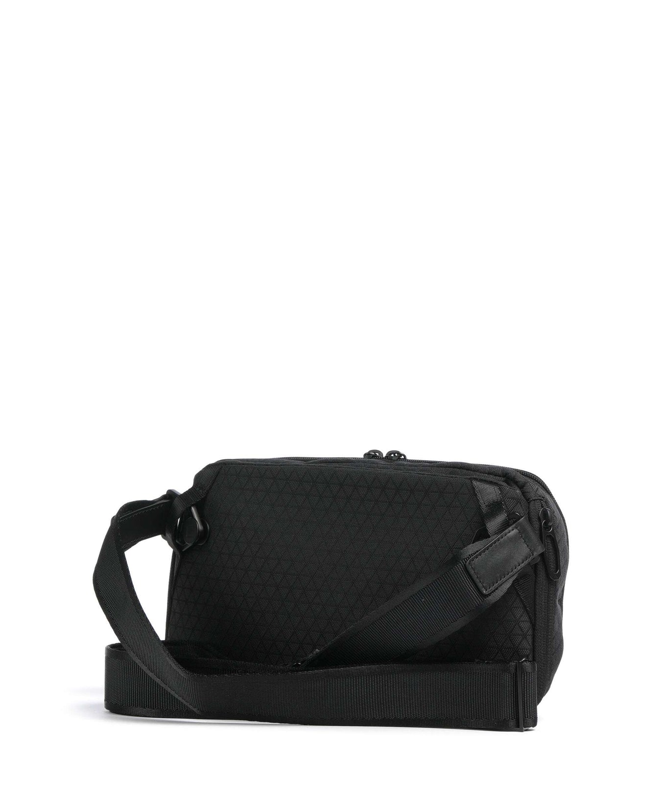 Piquadro W139 Crossbody bag nero