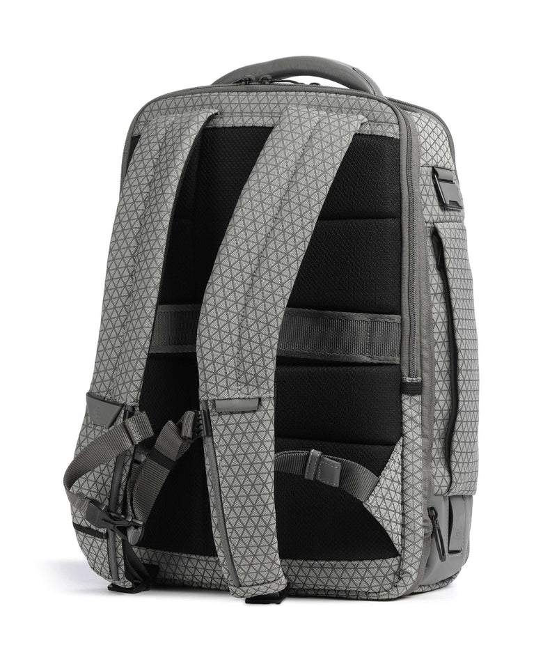 Piquadro W139 Backpack grigio