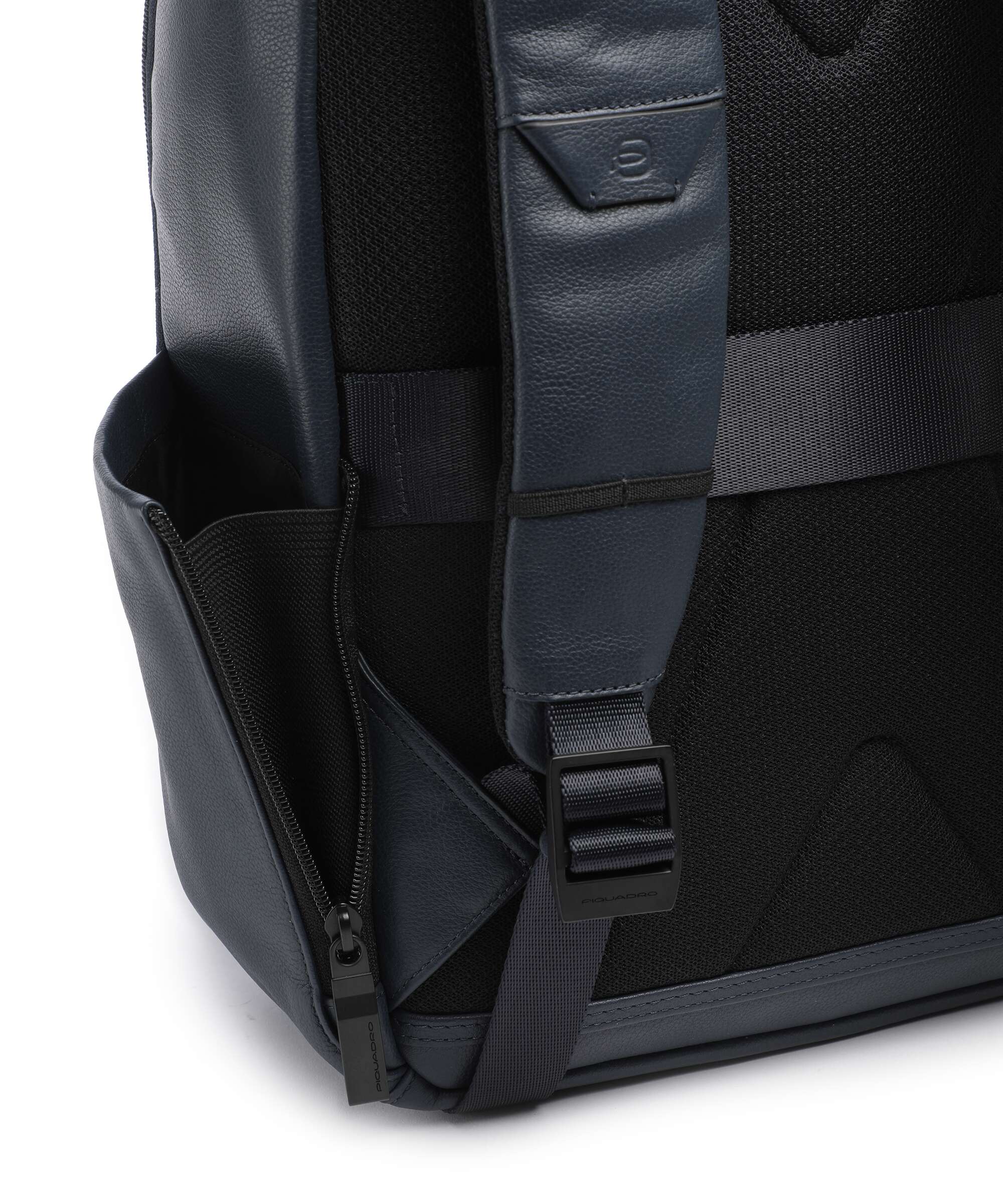 Piquadro Ael Laptop backpack blue