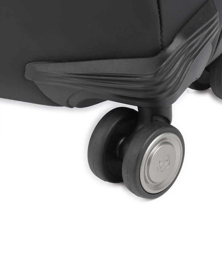 Piquadro Corner Special Ducati Spinner (4 wheels) black