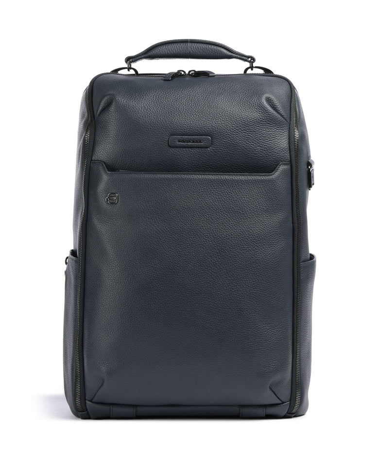 Piquadro Modus Backpack blue