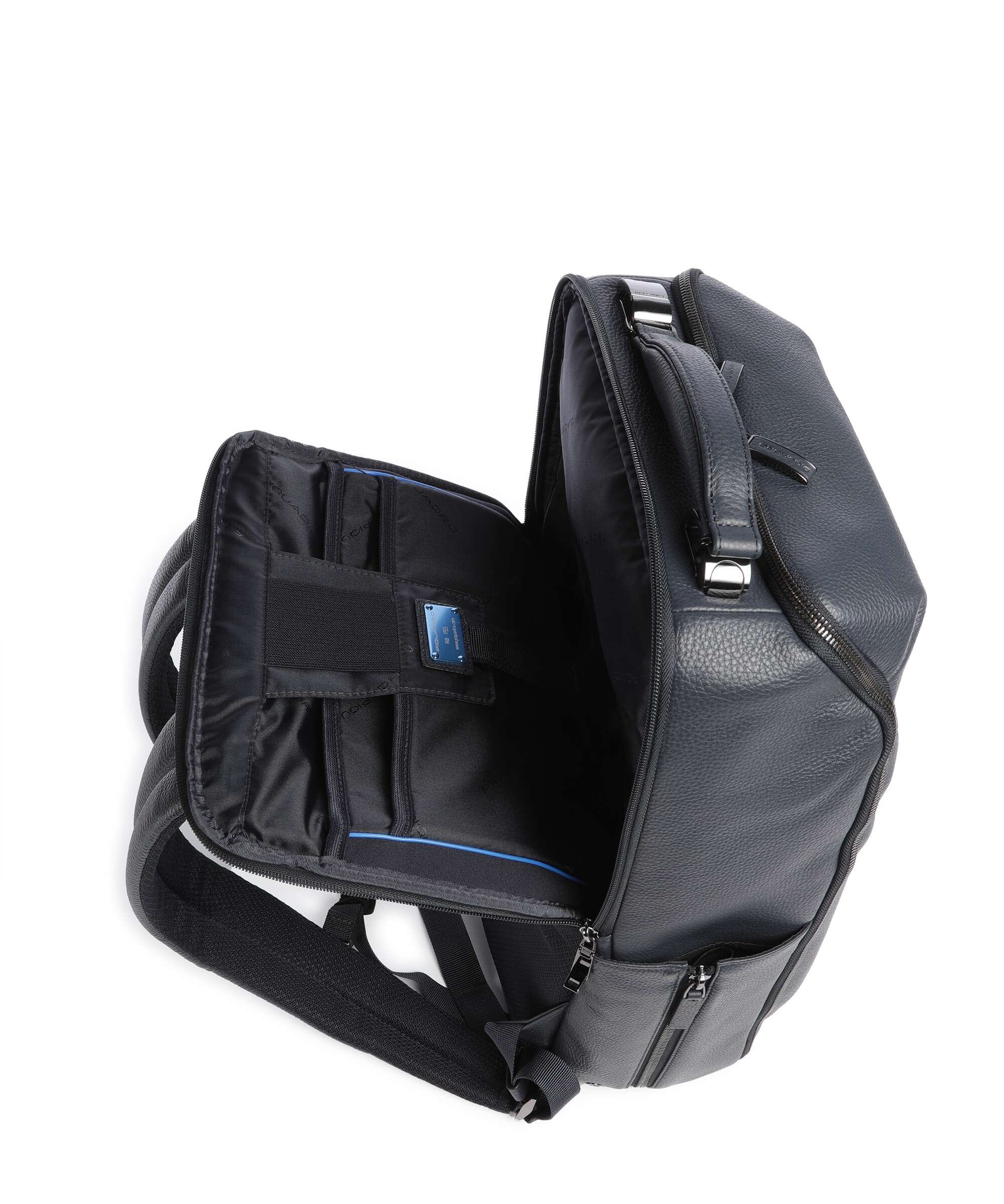 Piquadro Modus Backpack blue