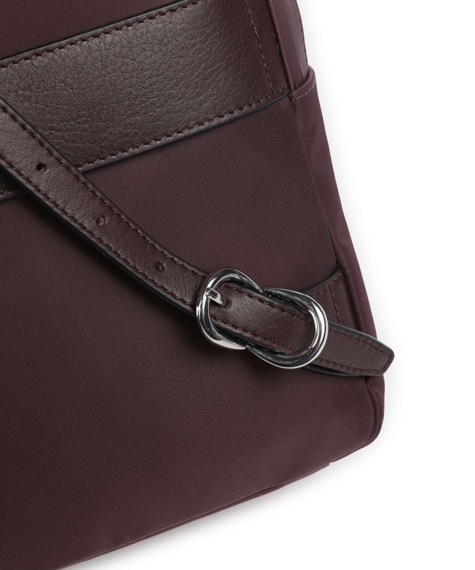 Piquadro W92T Backpack bordeaux