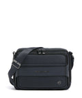 Piquadro Oberon Crossbody bag blue