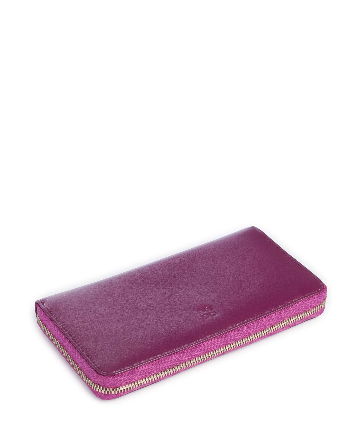 DuDu Bags Mauritius RFID Wallet fuchsia