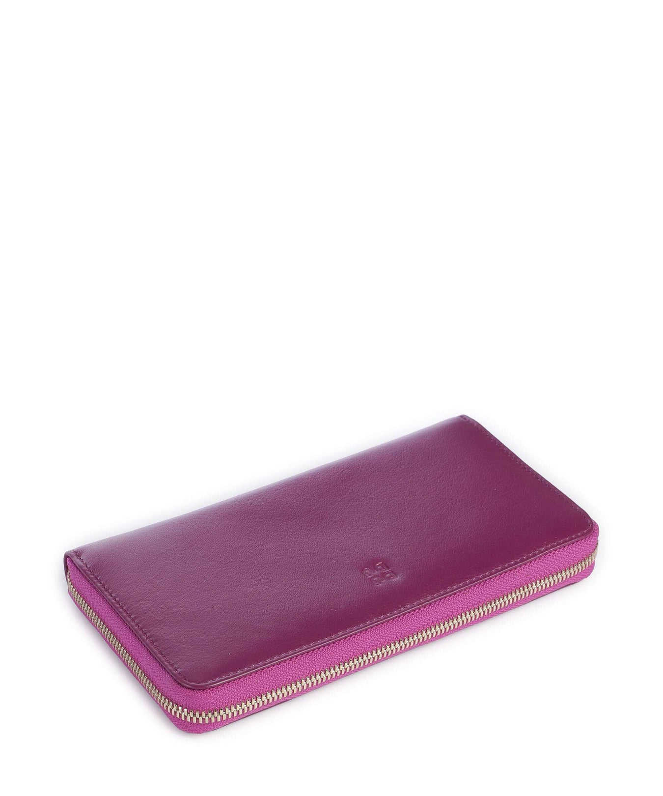 DuDu Bags Mauritius RFID Wallet fuchsia