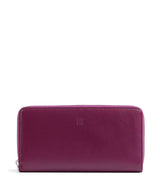 DuDu Bags Ustica RFID Pung fucsia
