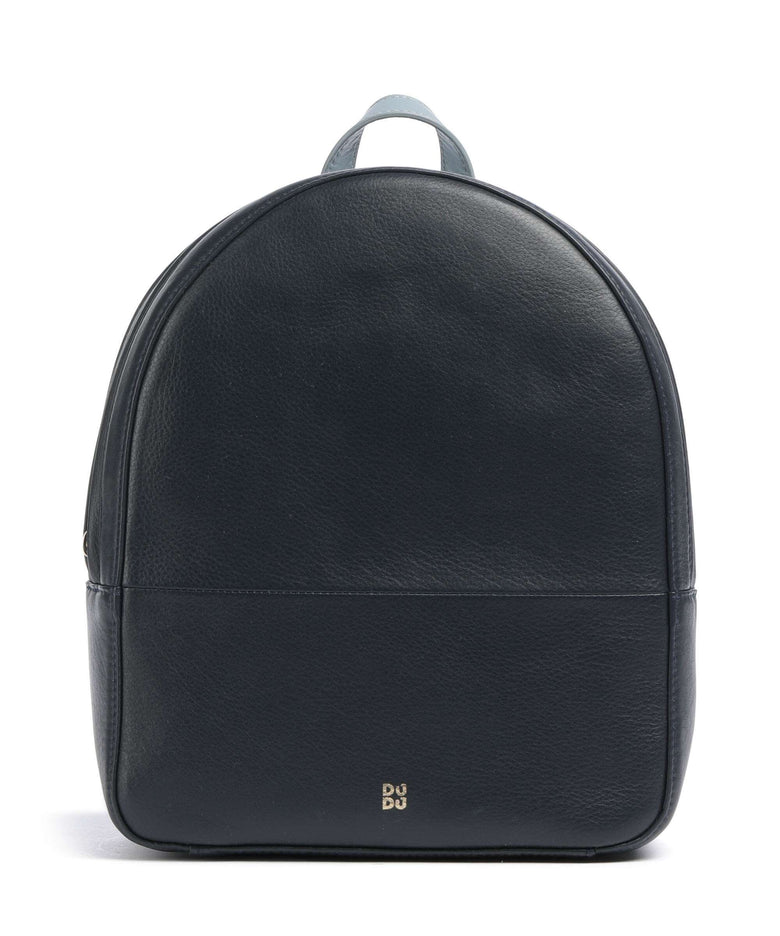 DuDu Bags Favignana Backpack navy