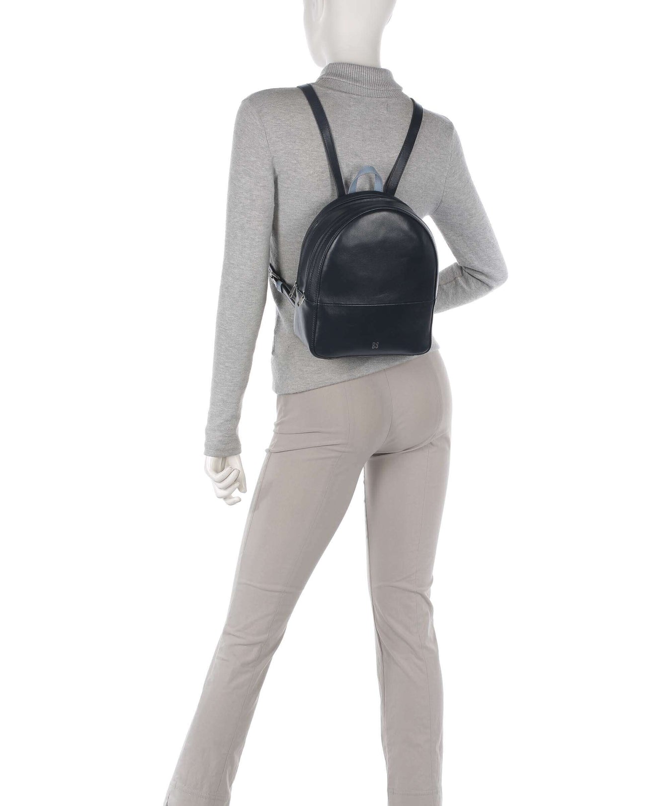 DuDu Bags Favignana Backpack navy