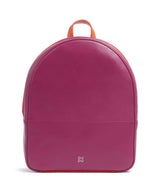 DuDu Bags Favignana Rygsæk fucsia