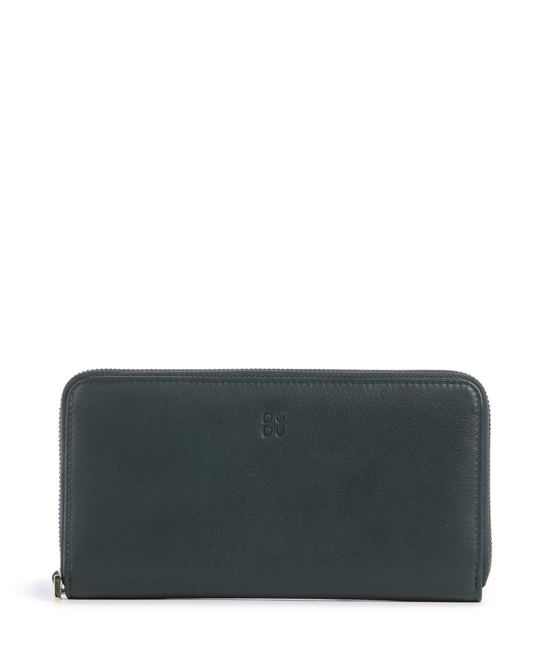 DuDu Bags Mauritius Wallet mangrove