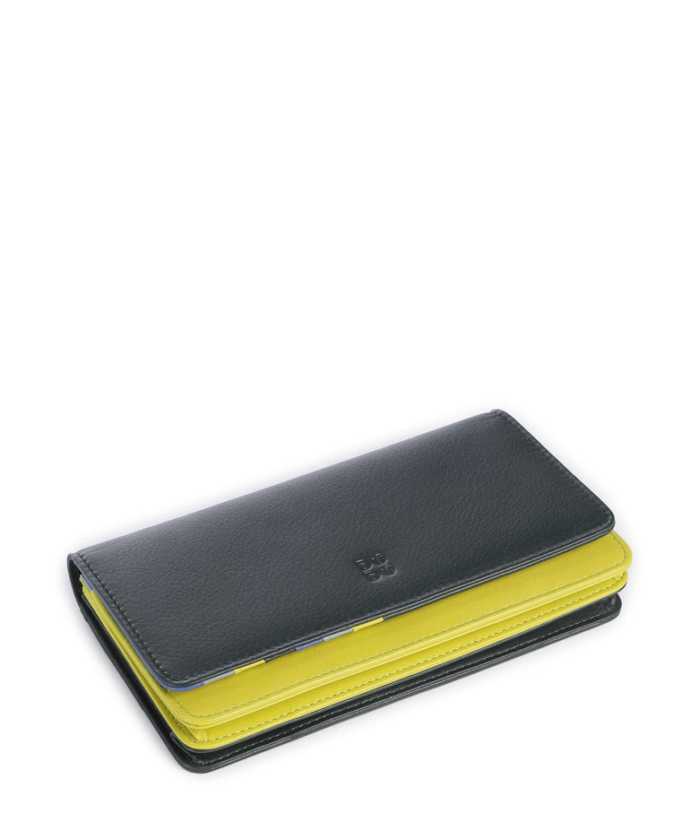 DuDu Bags Pemba Wallet mangrove