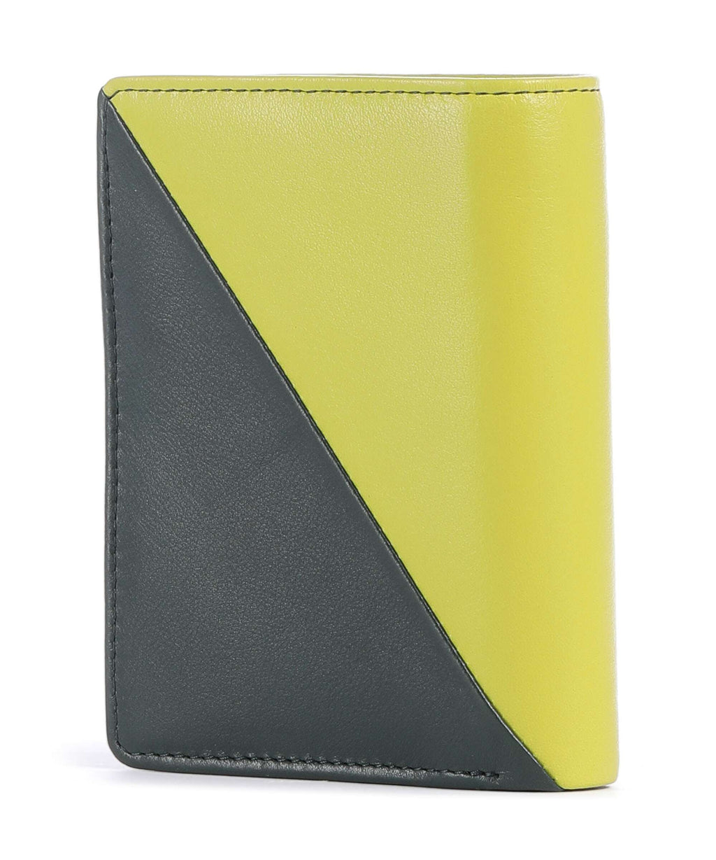 DuDu Bags Stromboli Wallet mangrove