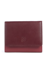 DuDu Bags Corsica RFID Pung burgundy