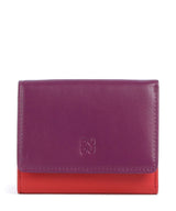 DuDu Bags Corsica RFID Pung fuchsia