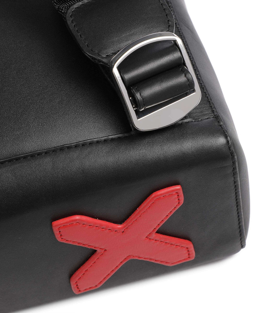 DuDu Bags Washington Backpack black