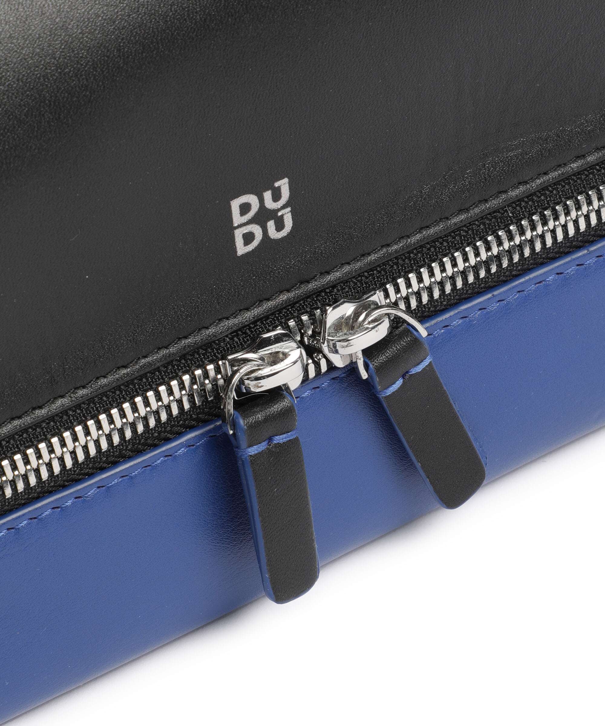 DuDu Bags Brighton Toiletry bag black