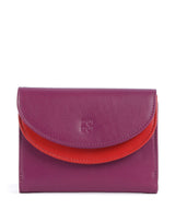 DuDu Bags Galapagos RFID Pung fuchsia