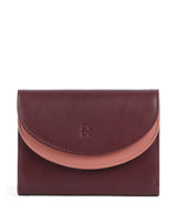 DuDu Bags Galapagos RFID Pung burgundy