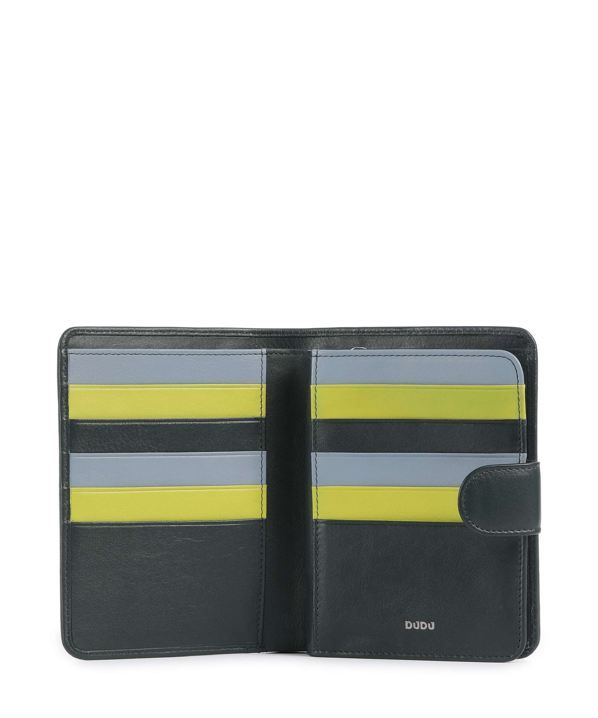 DuDu Bags Marbella Wallet mangrove