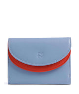 DuDu Bags Galapagos RFID Pung pastel blue