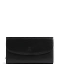 DuDu Bags Antibes Wallet black
