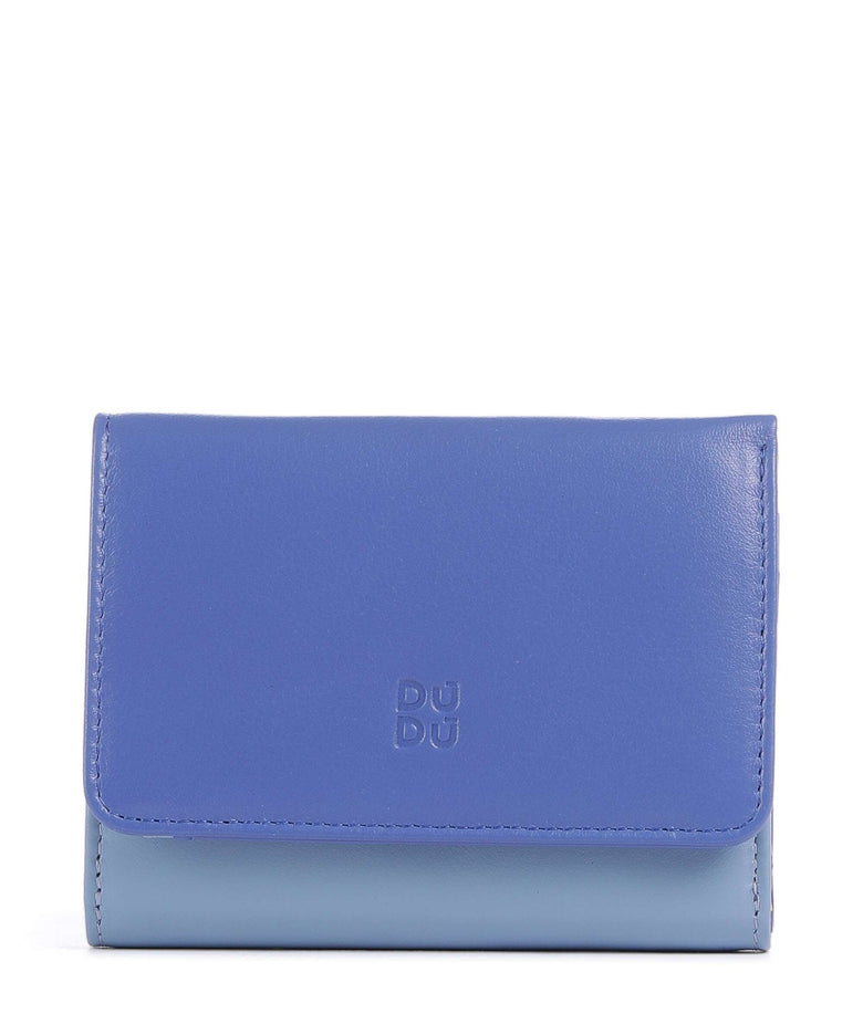 DuDu Bags Pemba Wallet cornflower