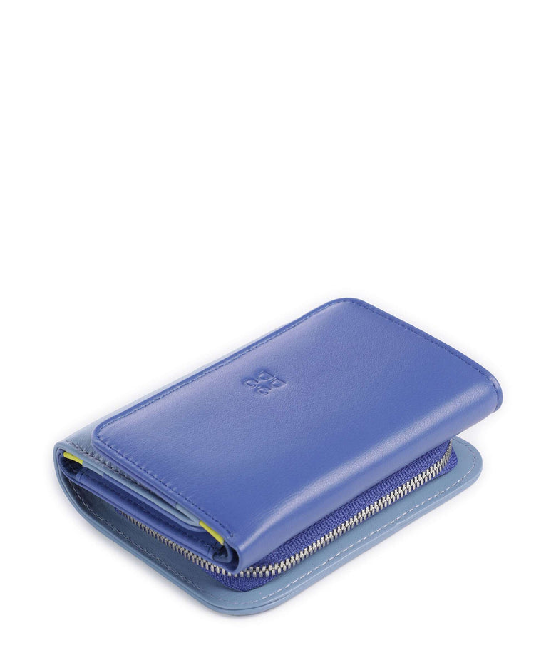 DuDu Bags Pemba Wallet cornflower