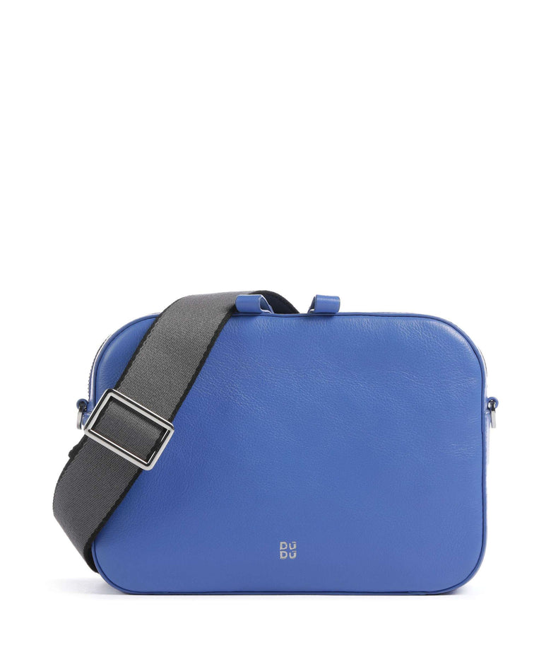 DuDu Bags Caroline Crossbody bag pastel blue