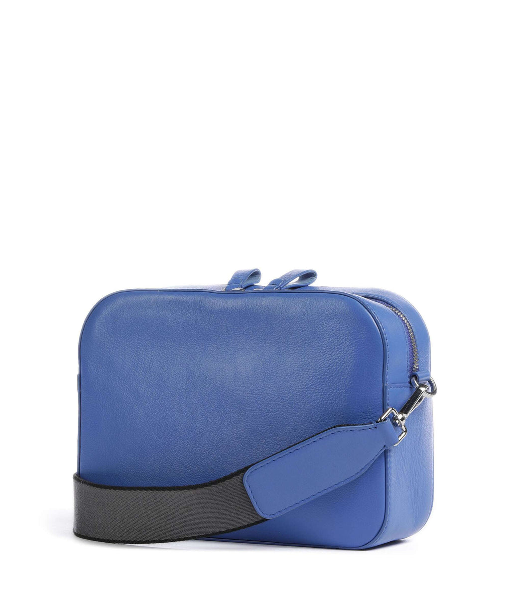 DuDu Bags Caroline Crossbody bag pastel blue