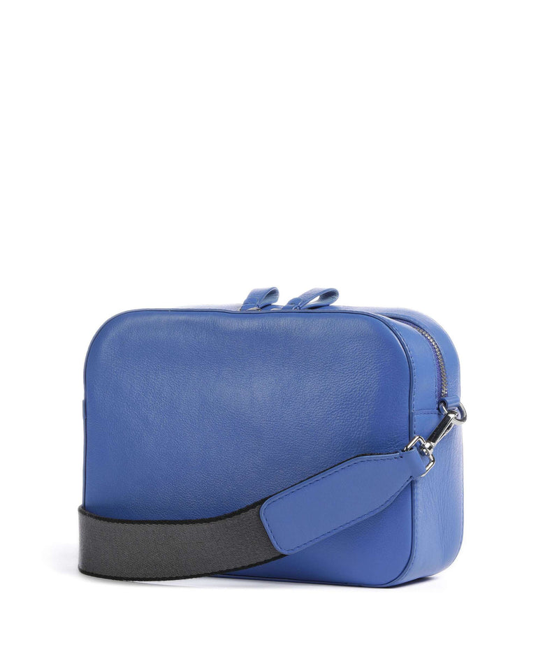 DuDu Bags Caroline Crossbody bag pastel blue