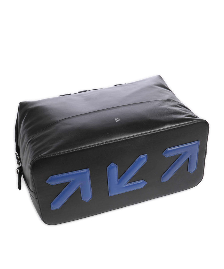 DuDu Bags Miami Weekend bag black